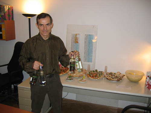Buffet 3 - 178657.2 Buffet 3 - 178657.2